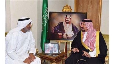 إماراتي يعفو عن قاتل أخيه قبل إعدامه بدقائق في السعودية