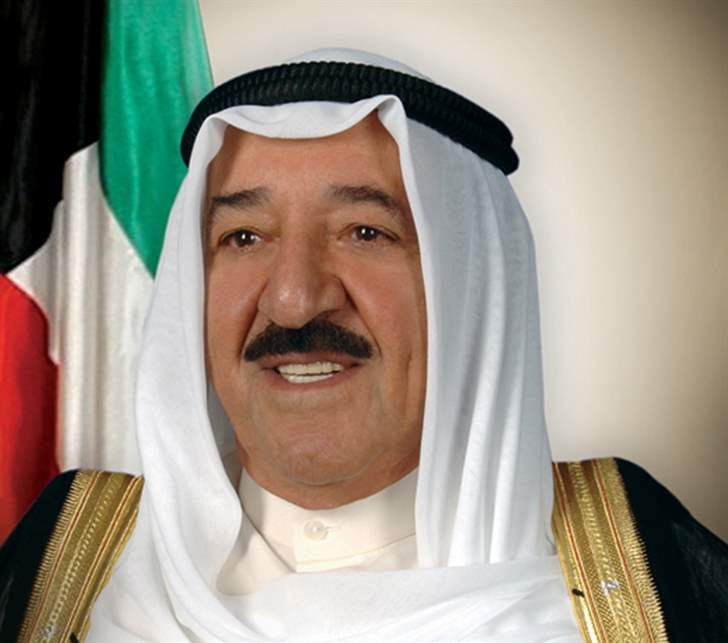 سمو الأمير يتوجه غداً الى السعودية لحضور فعاليات اختتام مناورات «رعد الشمال»