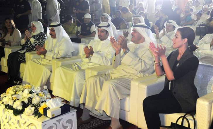 الحمود: رعاية سمو الأمير لـ «الإبداع الشبابي» تجسيدا لحرصه على دعم الشباب