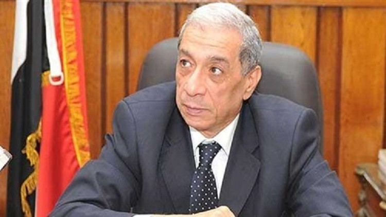 مصر.. إيقاف 6 أشخاص بتهم اغتيال النائب العام السابق هشام بركات