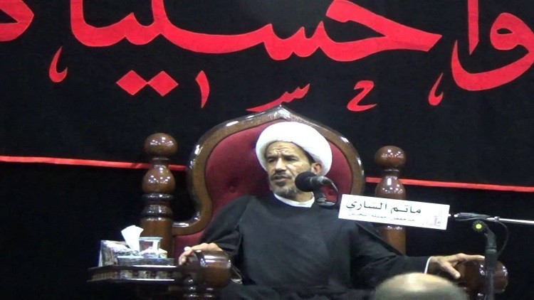 طرد رجل دين شيعي بعد موجة من الانتقادات