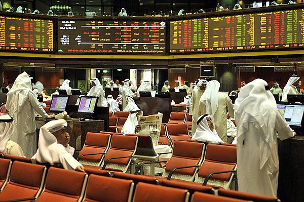مكاسب كبيرة للمؤشرات الخليجية وسيولة «الكويتي» 20 مليون دينار