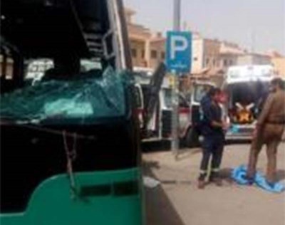 معلمة سعودية: هذا ما سألتني عنه طالبة قبل وفاتها بساعتين..!!