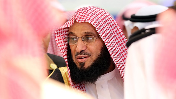 اعتقال مساعدين لمهاجم القرني في الفيليبين