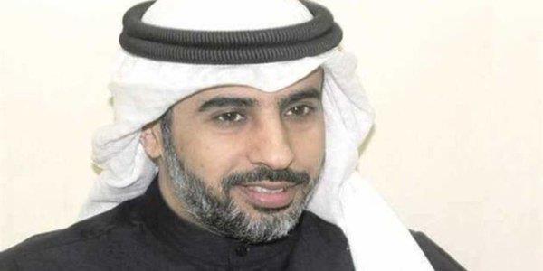 الوزير الجسار والنائب الخميس يؤديان اليمين الدستورية أمام مجلس الأمة