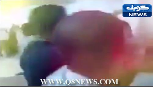 فيديو: هوشه في مستشفى بالعراق بسبب اسم المولود!!!