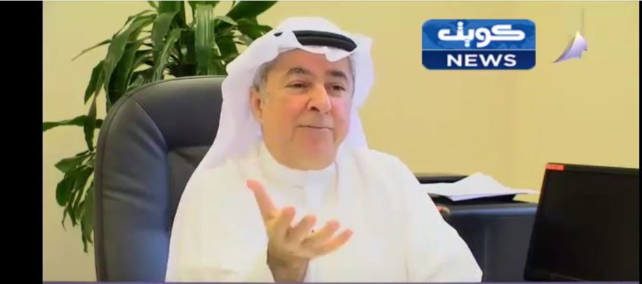 فيديو: ‫تقنية استمطار السحب في سماء الكويت… قريبا‬ !