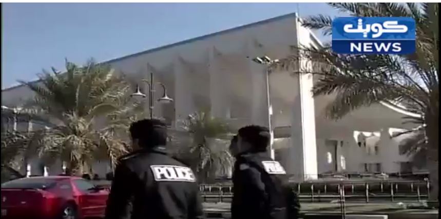 فيديو :الكويت تقود دول الخليج في حصار أتباع ‘حزب الله’