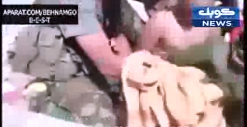 فيديو: ميليشيا عراقية تستجوب طفلا  “جنديا ” في تنظيم الدولة الإسلامية..!!