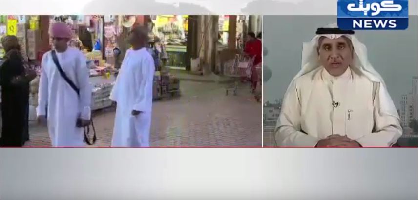 فيديو: ‫كويتيون يتهمون #حزب_الله بقتل مواطنين كويتيين في #لبنان‬