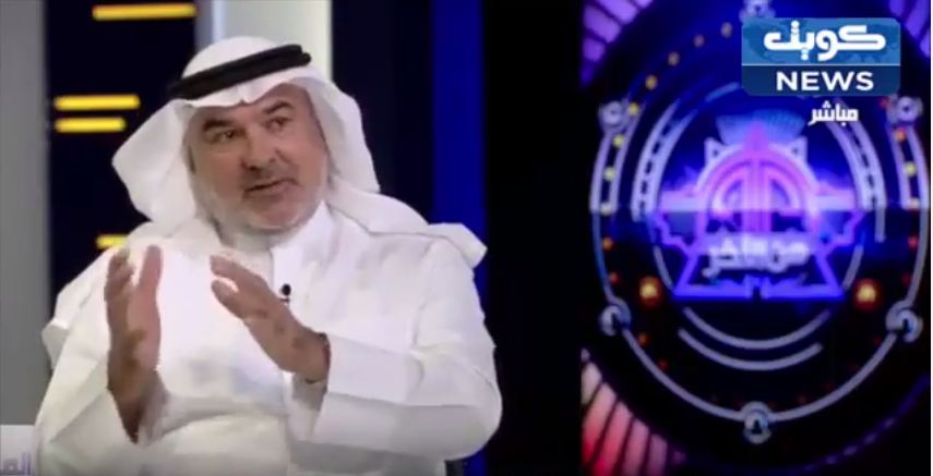 فيديو..صالح عاشور: نادي العربي عنده مشكلتين إدارية و فنية