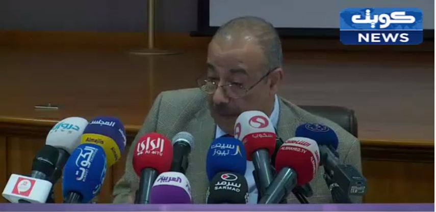فيديو: ‫وفد التفاوض الحكومي يهاجم الأولمبية الدولية