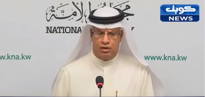فيديو:‫الحريص… سأقدم استجوابا لوزير التجارة عن المشاريع الصغيرة قريبا‬