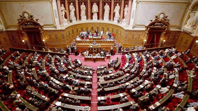 “النواب الفرنسي” يصوت لصالح مشروع قانون لمكافحة الإرهاب