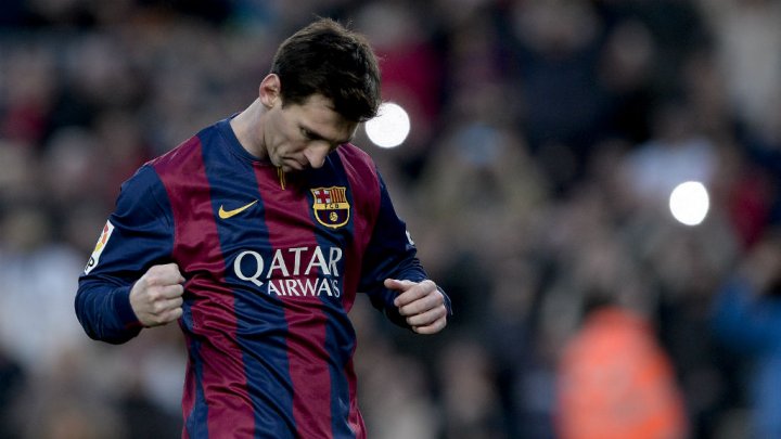 برشلونة يفوزعلى خيتافي بسداسية نظيفة ويقترب خطوة إضافية من اللقب