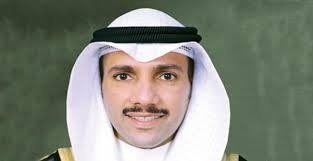 الغانم… رئيس السعادة