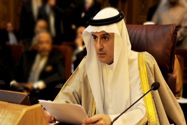 الجبير يوضح حقيقة “الصفقة” السعودية-الروسية