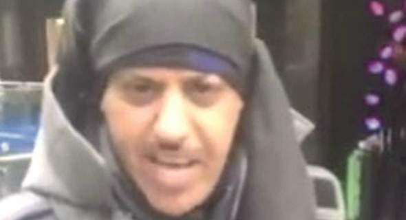 اشقاء “أبو رفعة”: شقيقنا مريض نفسي بسبب المخدرات