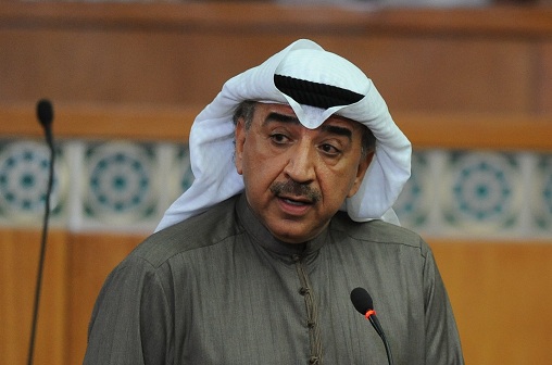 عبدالحميد دشتي يرفض الكشف عن مكان إقامته
