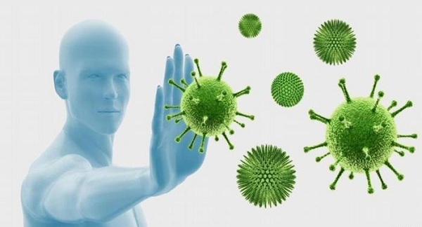 كيف تزيد مناعة جسمك في 15 ثانية؟