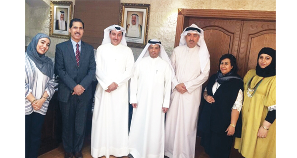 «التربية» تتعاقد مع 471 معلماً من مصر و الأردن و تونس في 10 تخصصات