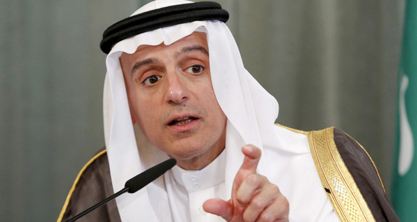 السعودية تهدد الولايات المتحدة..!!