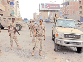 الحوثيون يخسرون ثاني أهم معاقلهم