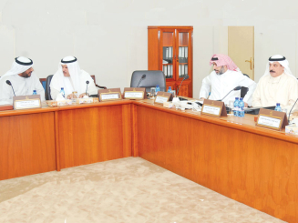 «الشباب والرياضة» ترفع «الصوت الواحد» في الأندية للمجلس