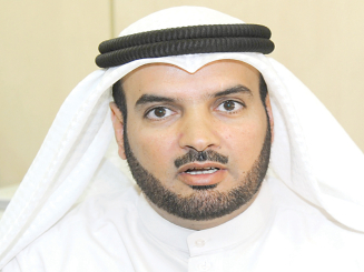 العازمي: الحكومة فشلت في حل الأزمة الاقتصادية