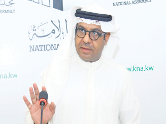 القضيبي: «الفتوى» طرف غير محايد في مناقصة «أنابيب النفط»