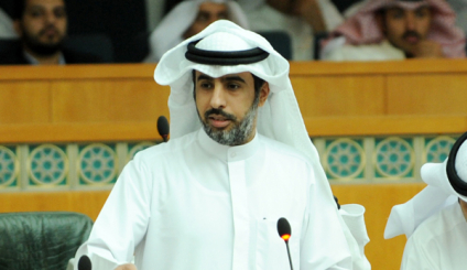 الخميس يسأل الخالد عن أسباب عدم نشر صور متهمي «خلية العبدلي» أسوة بـ «جريمة الصادق»