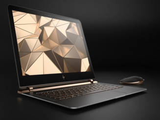 HP تطلق أنحف كمبيوتر في العالم