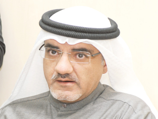 عبدالله يسأل عن استقالة رئيس «كاسكو»