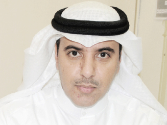 الهاجري يحذر الصالح إذا مس بحقوق «النفط»