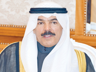 الخالد: استراتيجية جديدة للتفتيش الشامل والتدقيق الأمني