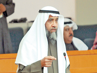 الجيران: المجلس يعمل وعينه على المعارضة