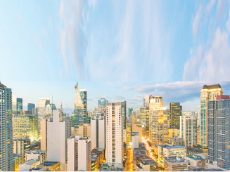 تراجع التحويلات من الخليج يهدد انتعاش العاصمة الواعدة مانيلا