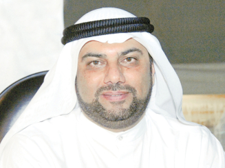 الزلزلة يسأل عن «الخطوط الكويتية»