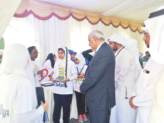 العيسى: سنخاطب الحكومة لتمرير مناقصات «التربية» المعطلة