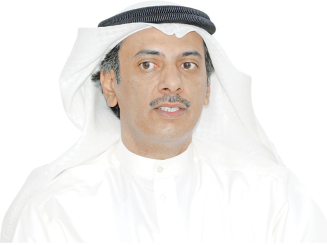 الخالد : سأعلن وفاة «البلدي» إذا أُقر القانون الجديد