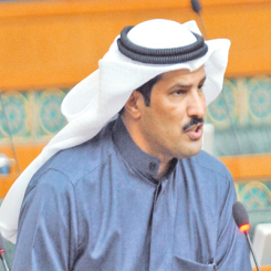 العدواني لتوزيع أراضي المساجد على المتبرعين