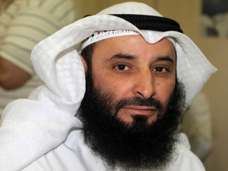 الحريجي يشيد بدور الحرس الوطني في «إضراب النفط»