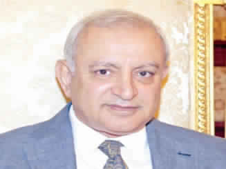 العيسى: 30 ألف مقعد بانتظار خريجي الثانوية في الجامعة و«التطبيقي»