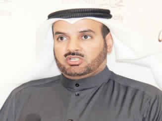 العازمي لتحويل الجمارك إلى هيئة مستقلة