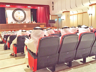 «التمييز» في حكم جديد: على الحكومة تنفيذ أحكام «القضاة» بشأن التأمين الصحي والاجتماعي ونهاية الخدمة