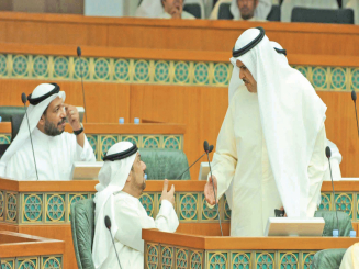 الحمود: قانون لتطوير الرياضة سيقدم قريباً