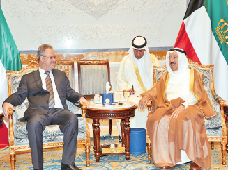 الأمير ينعش «السلام اليمني»