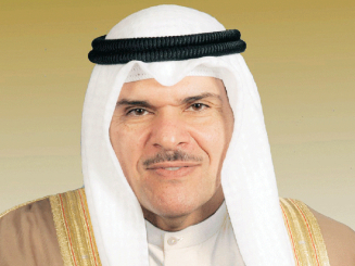 الحمود: الحكومة تكافح ظاهرة العنف الشبابي