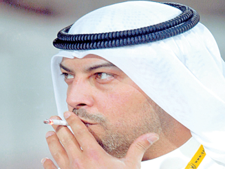 طلال الفهد «المتناقض» يواصل تحوير الحقائق!