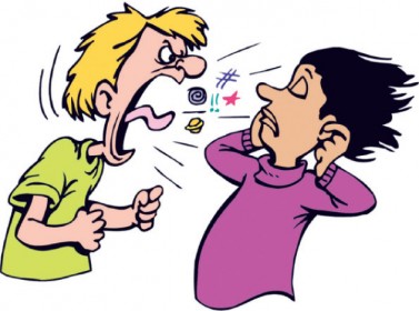 كيف تتعامل مع الزوجة العنيدة بذكاء؟